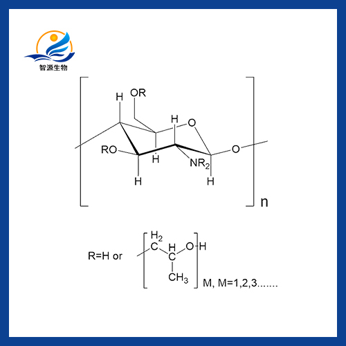 羟丙基壳聚糖