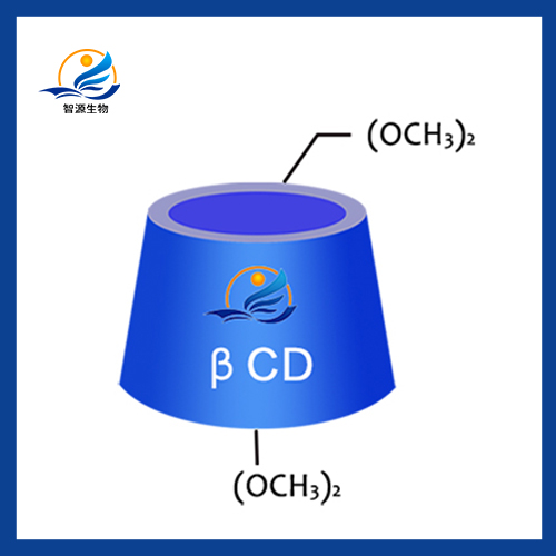 甲基倍他环糊精