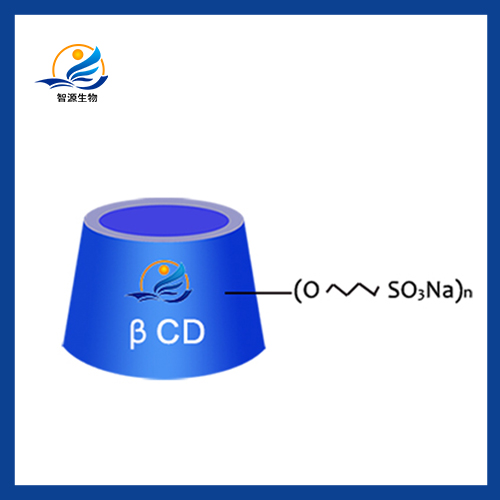 注射级磺丁基倍他环糊精钠