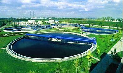 阳离子环糊精在污水处理中的应用